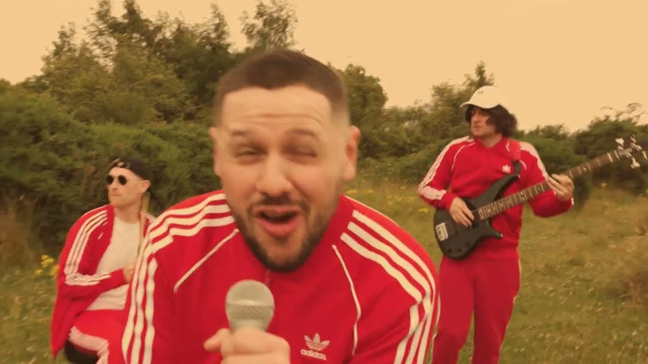 Dictator - Fin. ( Official Music Video)