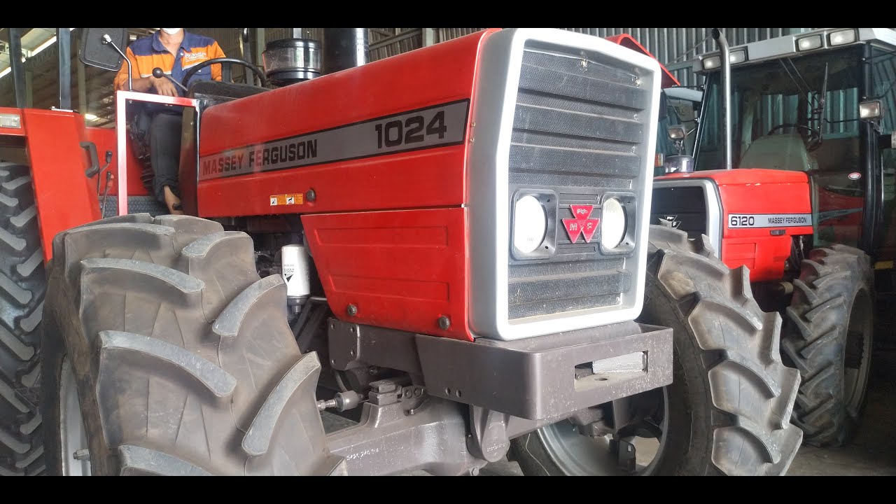 2 siêu mạnh MASSEY 6120 và 1024, LH:0906485278[Hiếu Đoàn Thanh]