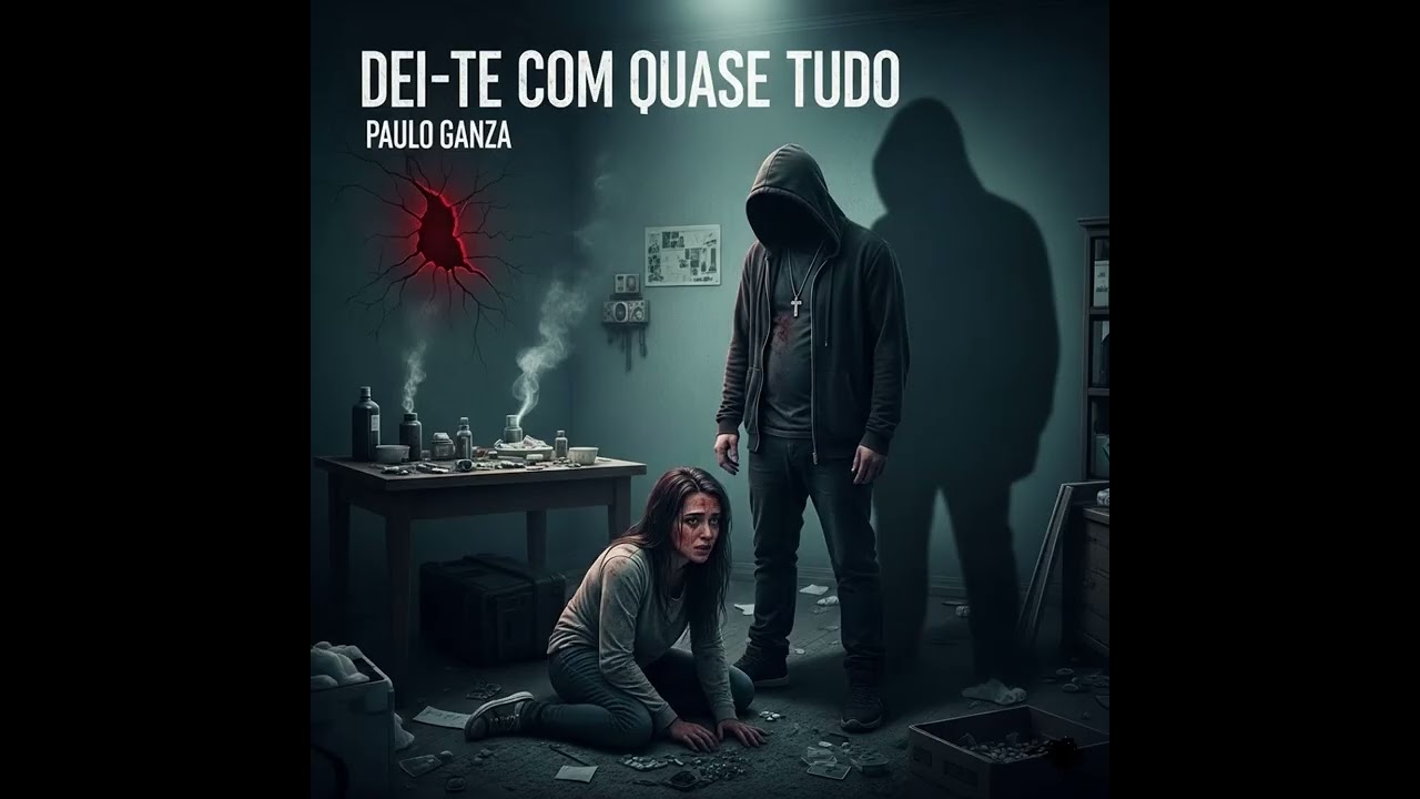 Dei-te com quase tudo
