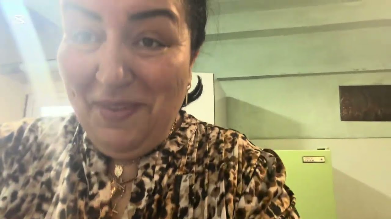 Վերջին օրը Երևանում
