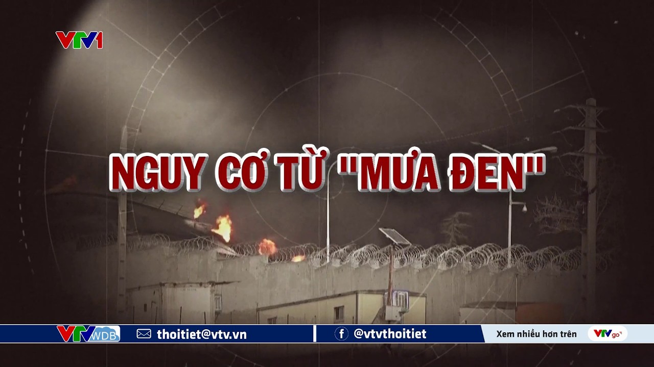Nguy cơ từ 