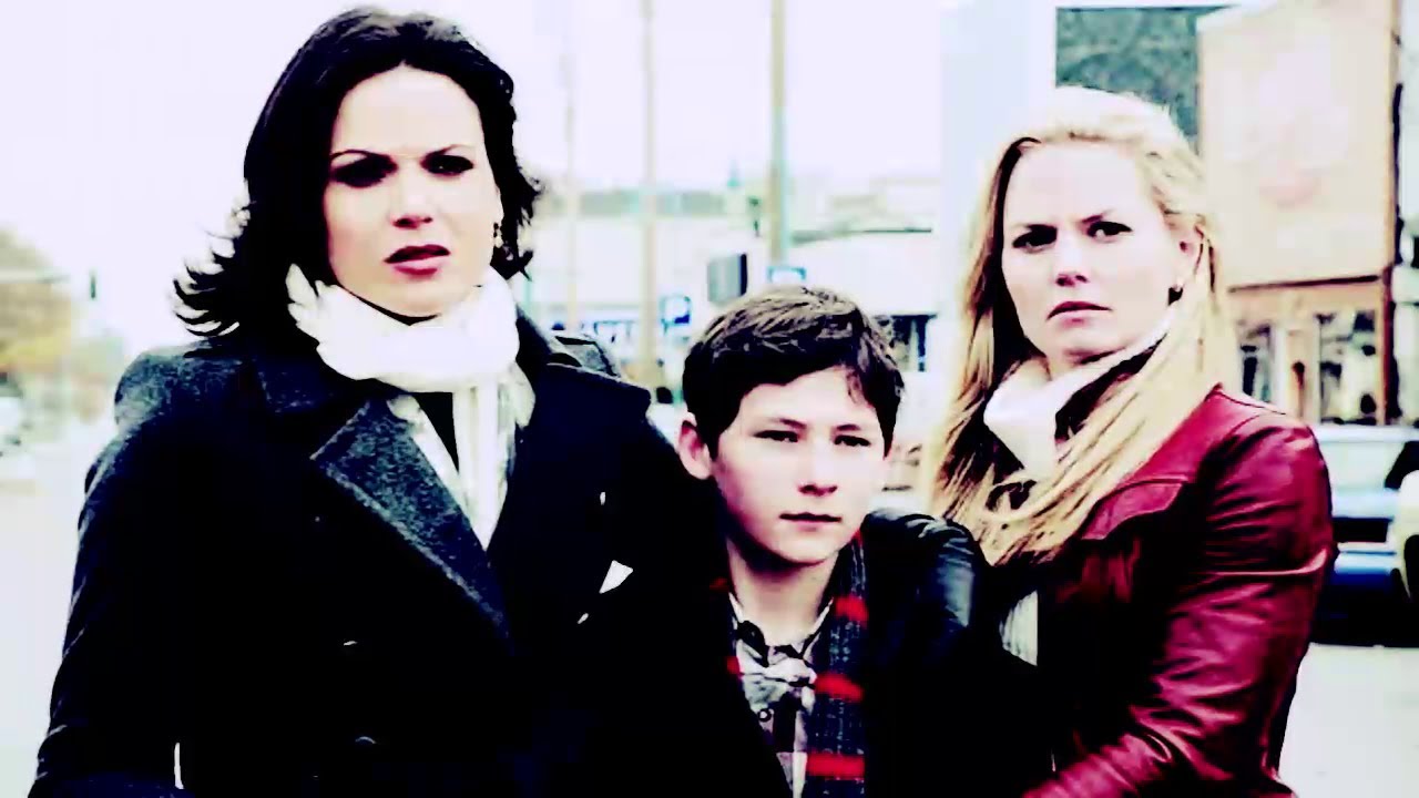 Swan-Mills Family: 