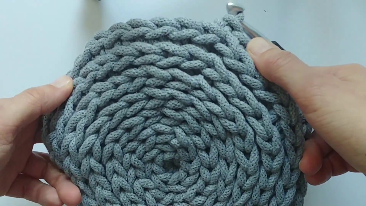 Nice camel's crochet stitch. Ścieg wielbłądzi na szydełku.