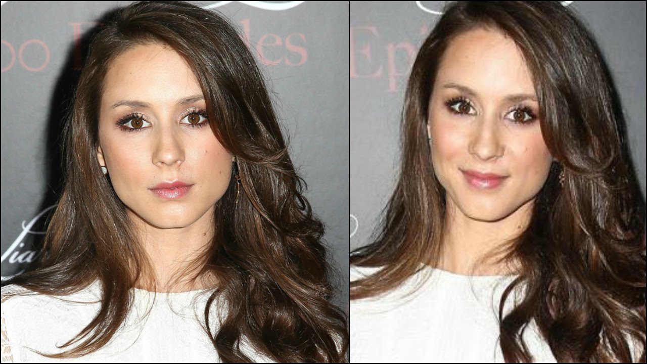 Spencer Hastings Inspired Makeup