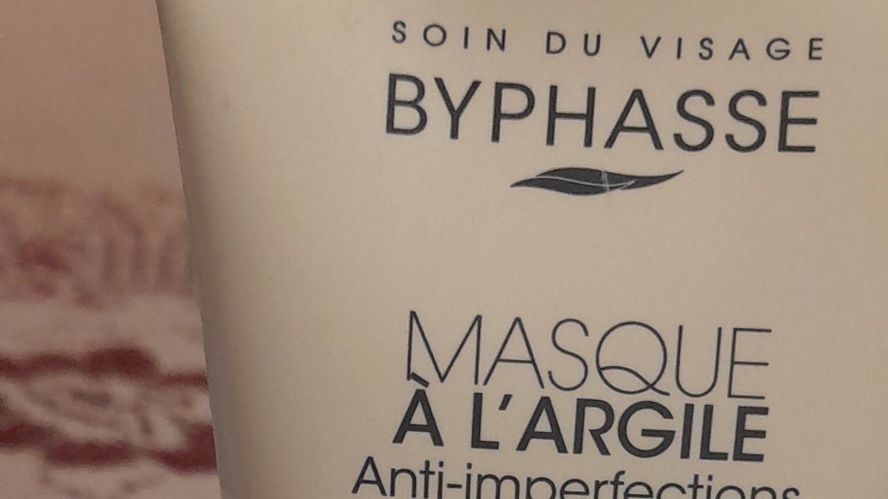 رأيي الصريح في منتج byphasse