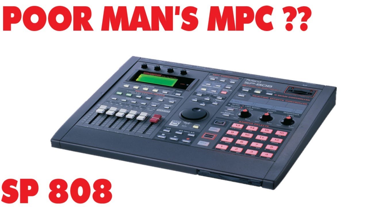 SP 808 ЧТО ПРОИЗОШЛО, БЫЛО...