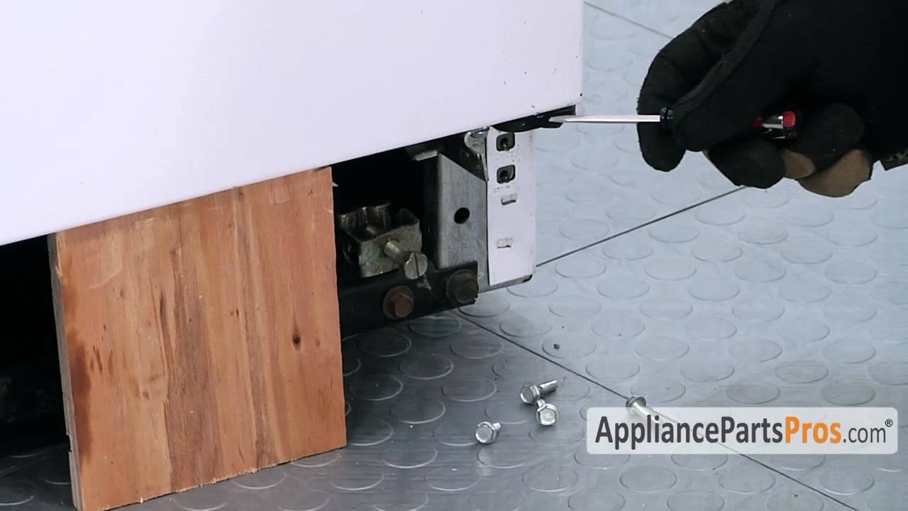How To: Refrigerator Door Cam