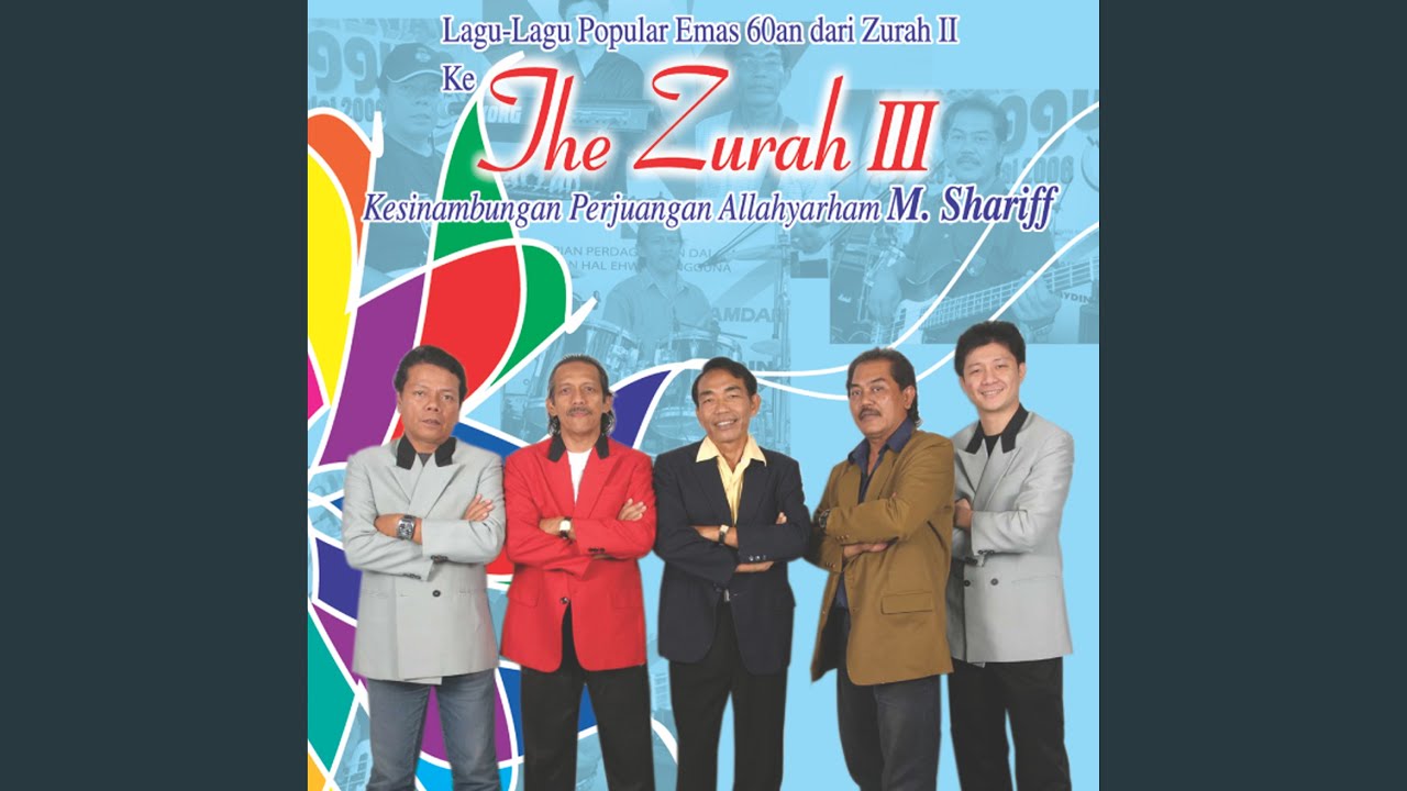 Kenanganku