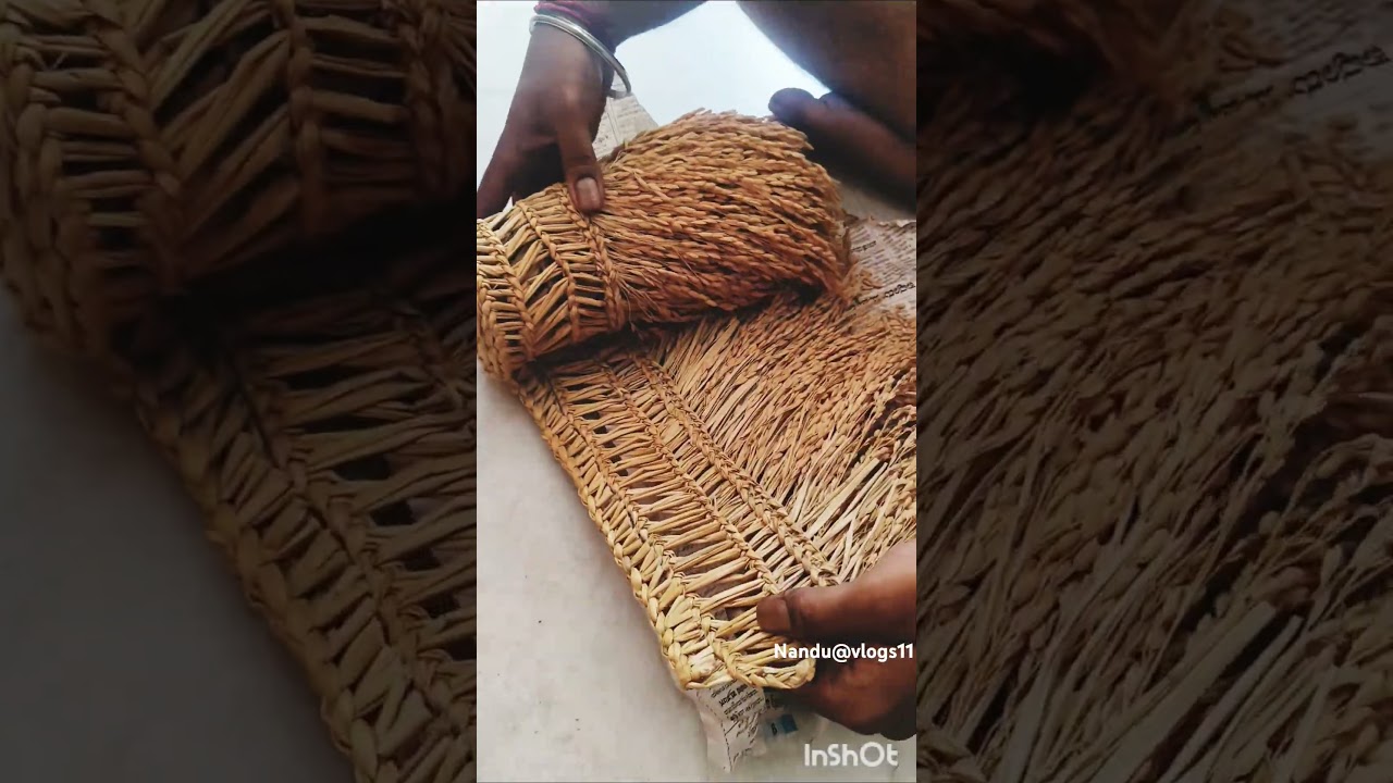 Nelmani thoranam. Nel mani thoranam#shorts#short#viralvideo#thoranam#viralshorts#viralreels#homedecor