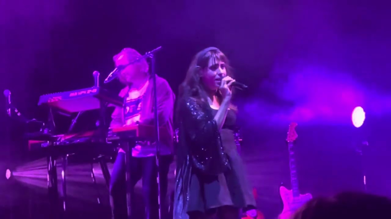Rainbow Kitten Surprise - Thanks For Coming - Live at Artpark in Lewiston, NY (Buffalo) on 7/29/25 