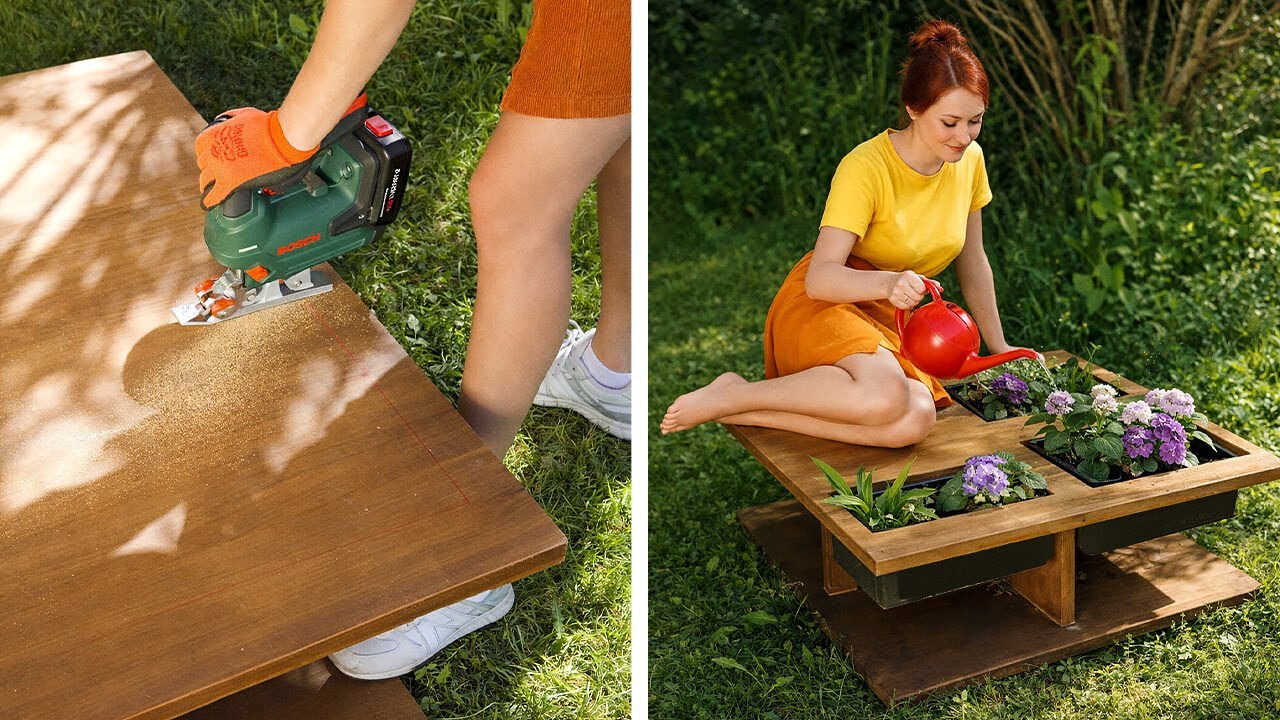 Easy & Fast Gardening hacks for Amazing time at Backyard