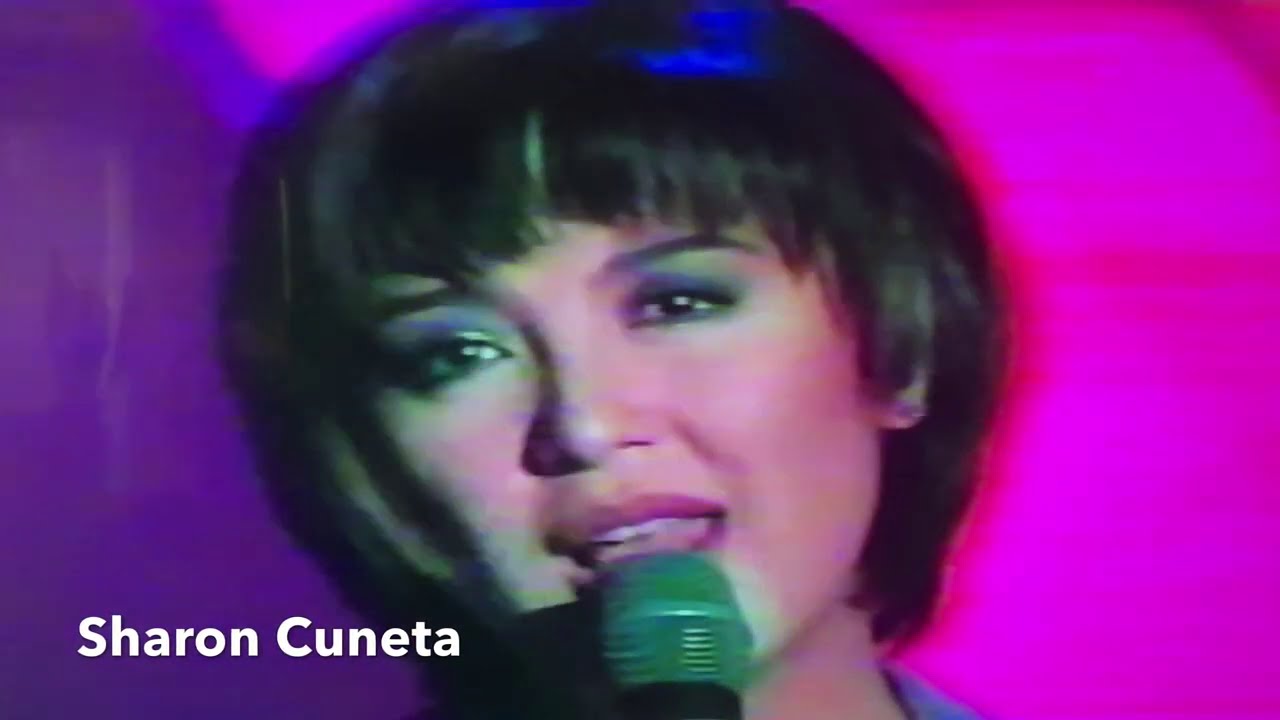 Throwback: Sharon Cuneta w/ KC Concepcion, Ciara Sotto and Helen Gamboa-Sotto  (Flashback Friday)