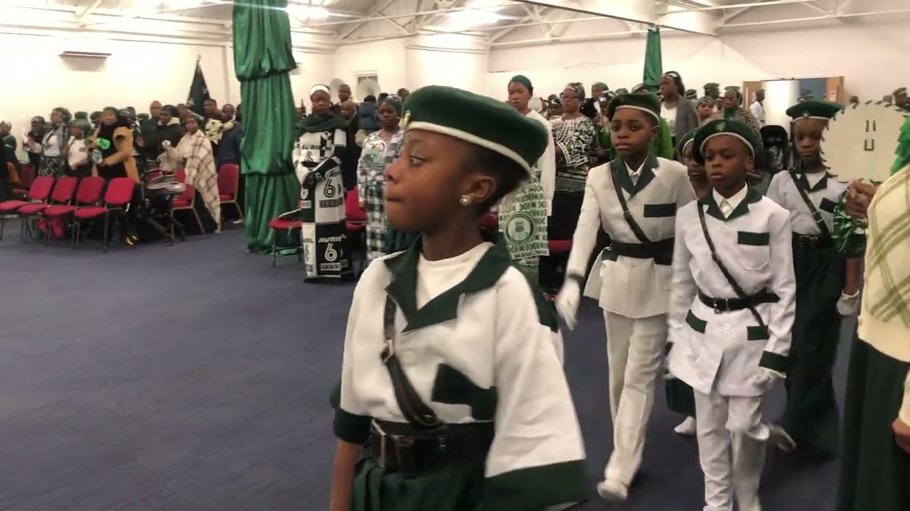 Omboka kamba Asalaki Mingi
