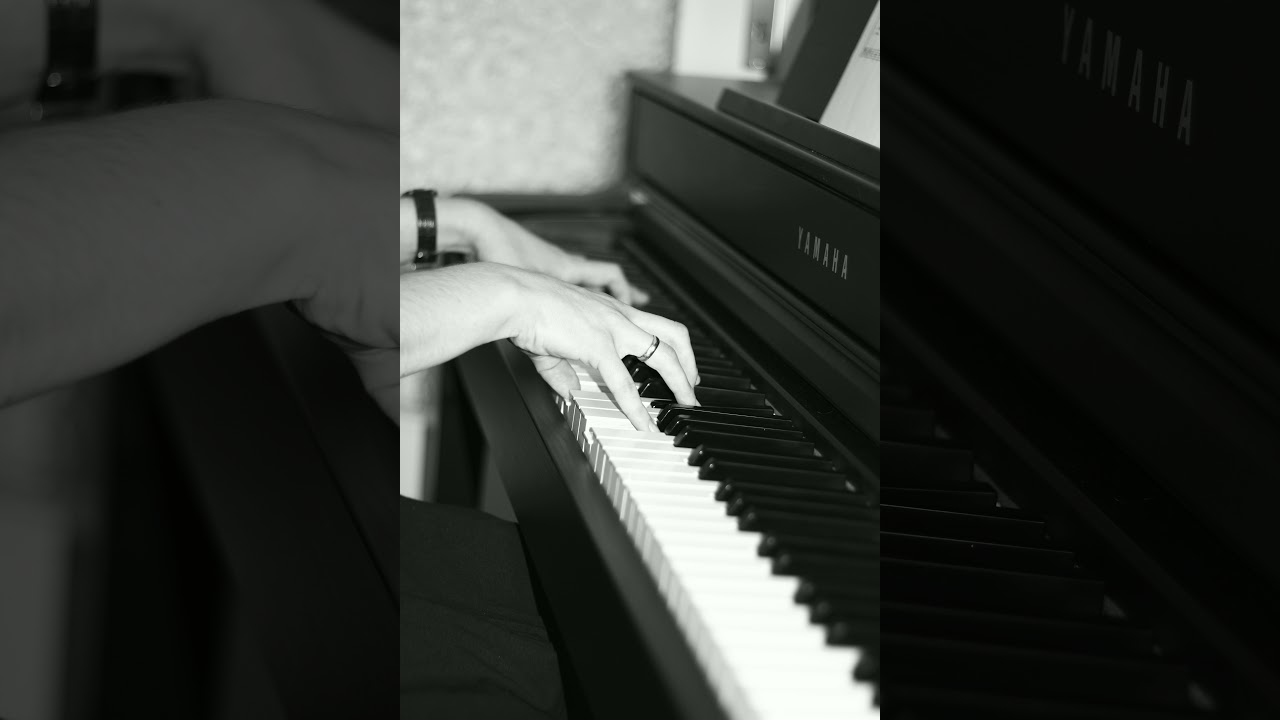 Я знаю, Бог не ошибается МИНУС