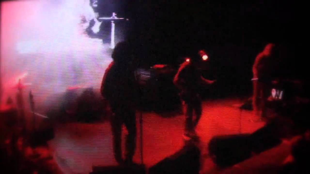 Datarock - Amarillion [Official Music Video]