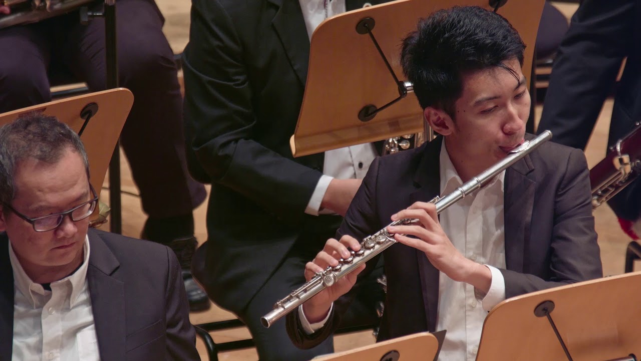 Cap Kennedy by Serge Lancen - Festival Winds 2018