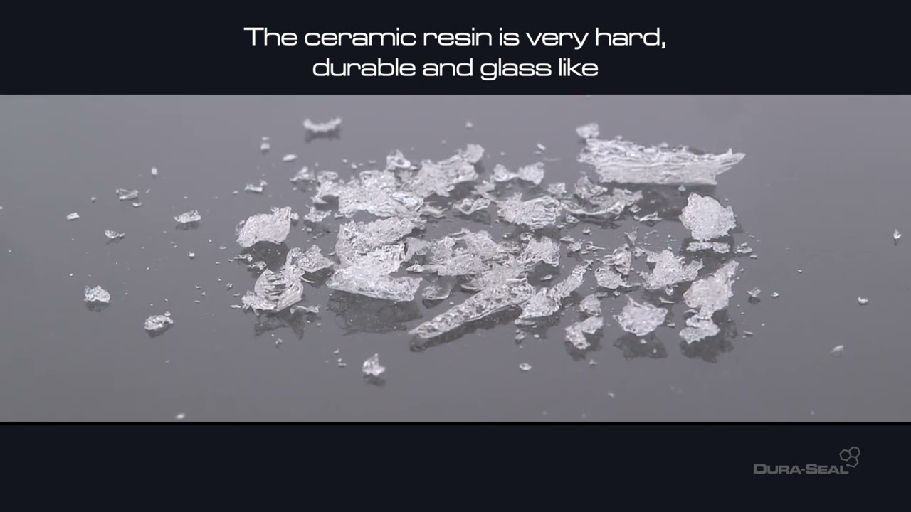 Dura Seal Video