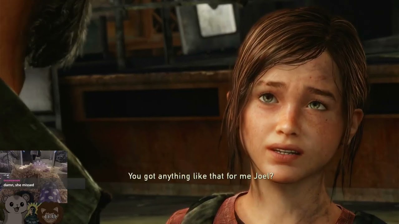 Day 3 Need to find Tommy | Last of Us 100% (Part 1/18)