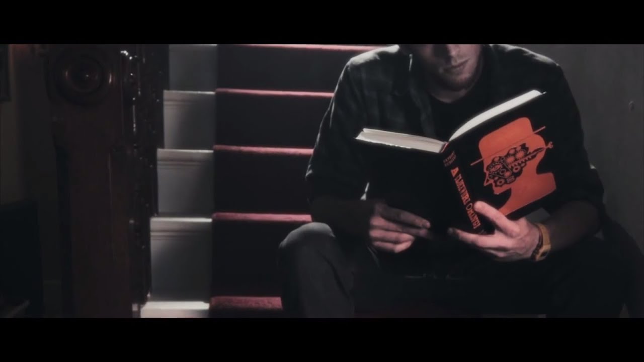 A Clockwork Orange | Love Books, Love Folio | The Folio Society
