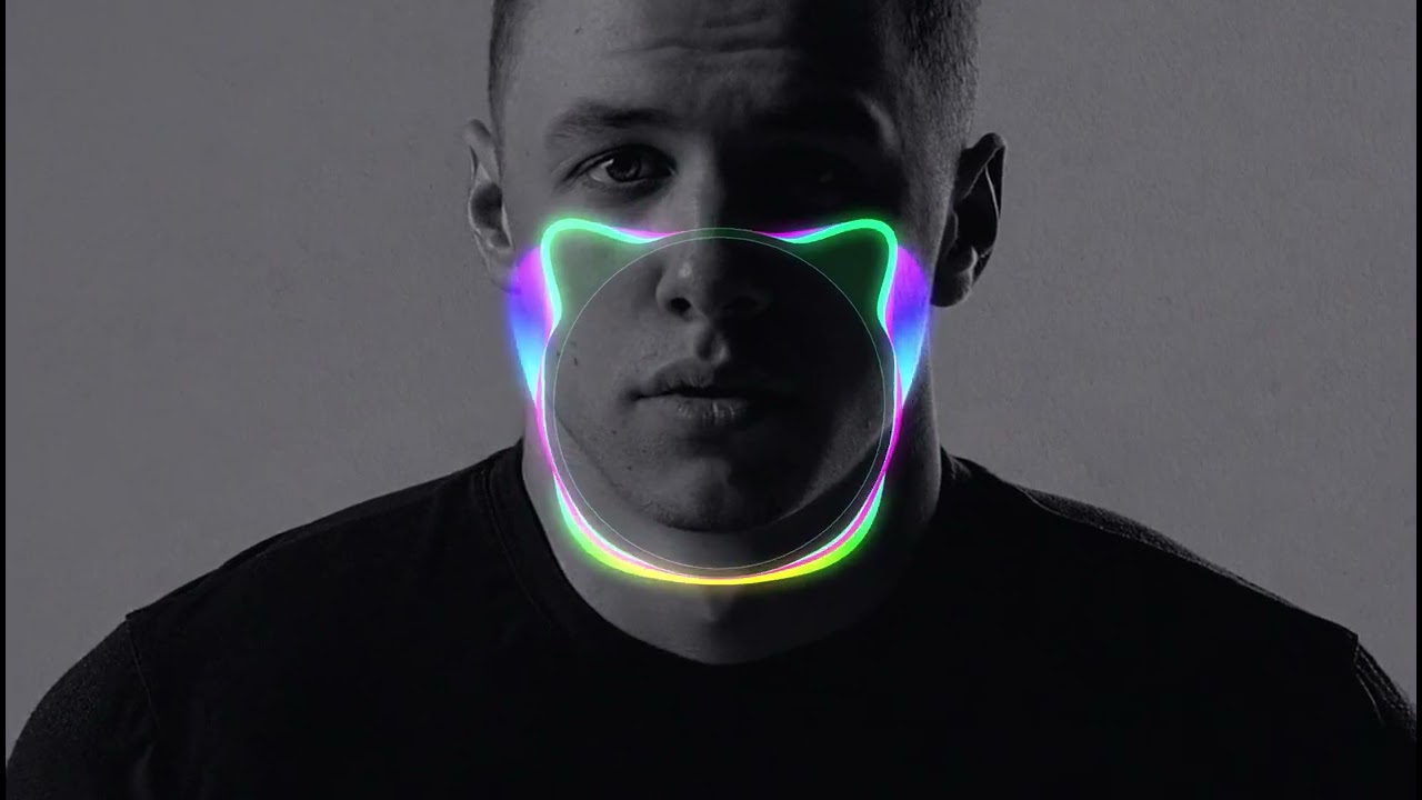 MACAN - I AM (V_L_A_D/TikTok Remix)