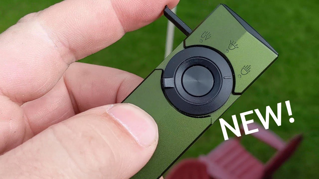 Olight ARK PRO - BEST EDC LIGHT JUST GOT BETTER