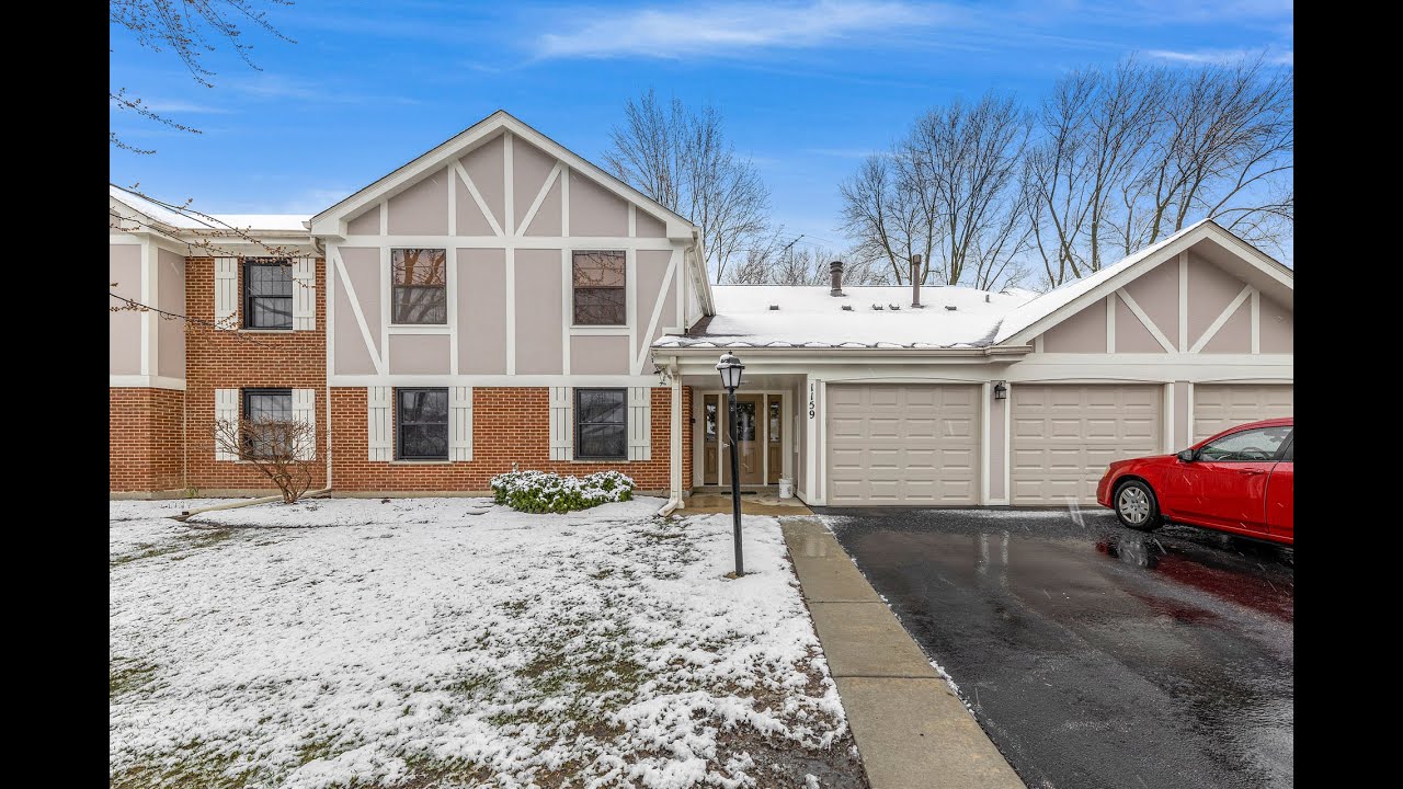 1159 Middlebury Ln, Wheeling, IL 60090 | Property Virtual Tour