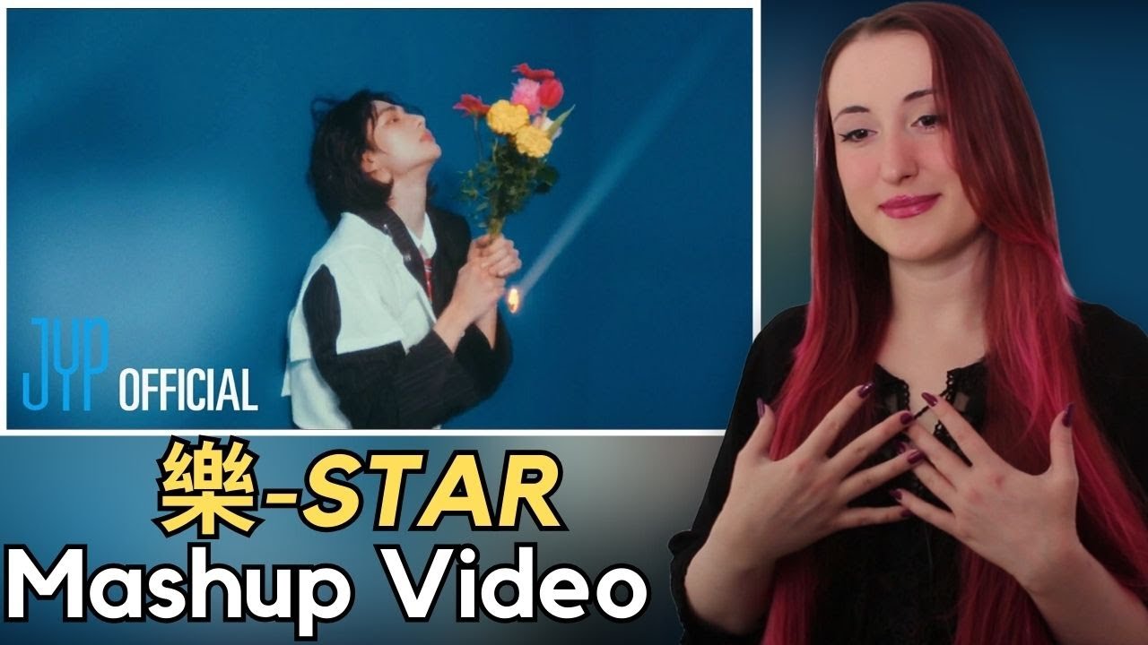 Stray Kids ＜樂-STAR＞ Mashup Video Tepki | KPOP TEPKİ | KPOP REACTION | SKZ