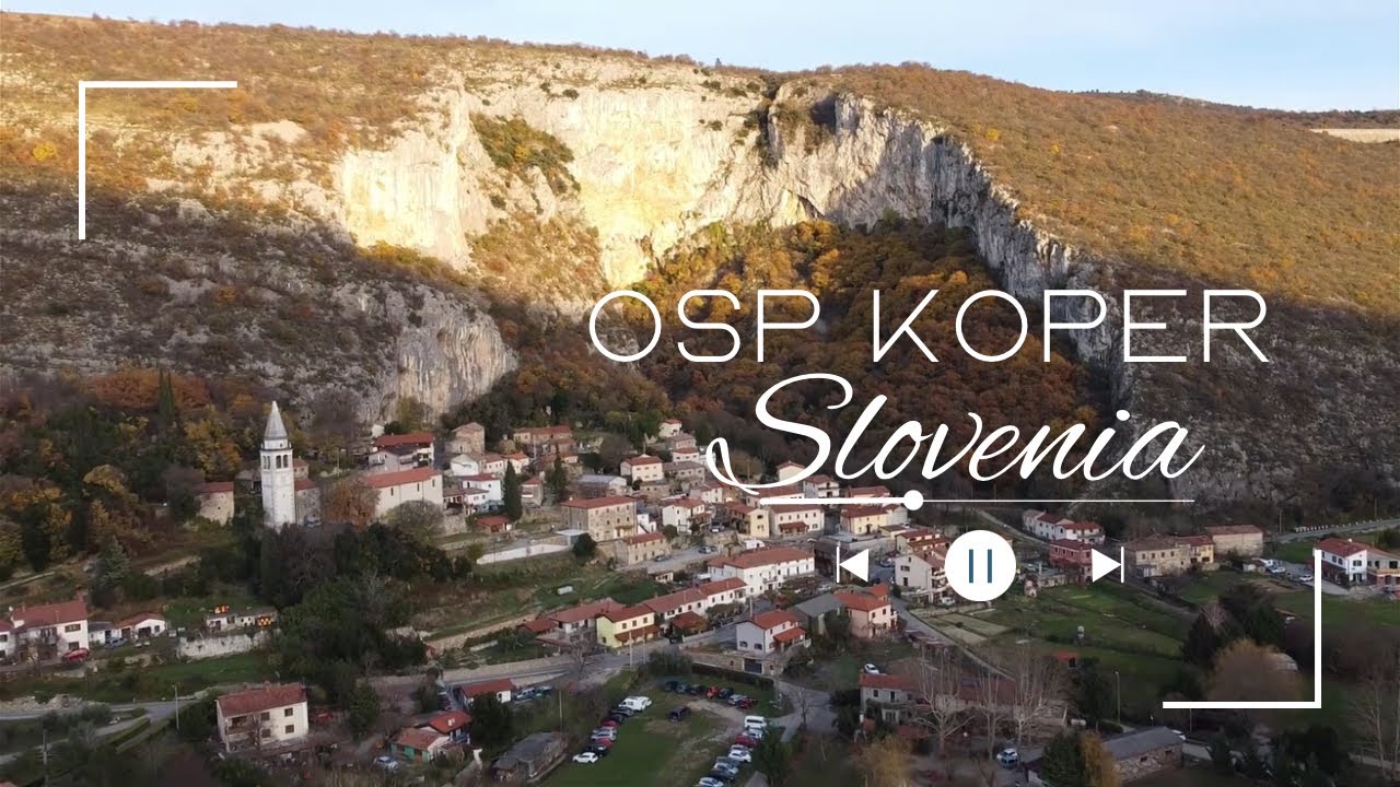 OSP KOPER SLOVENIA