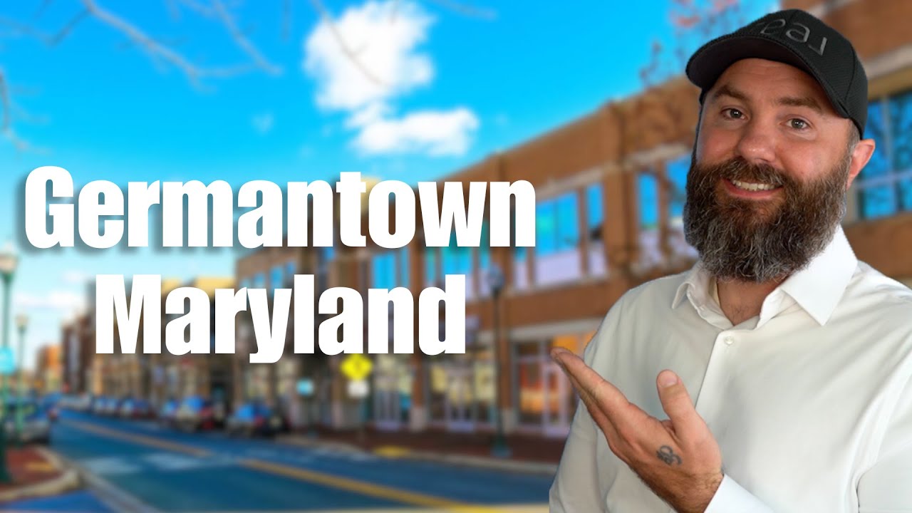 A Local's Guide To Living In Germantown, Maryland
