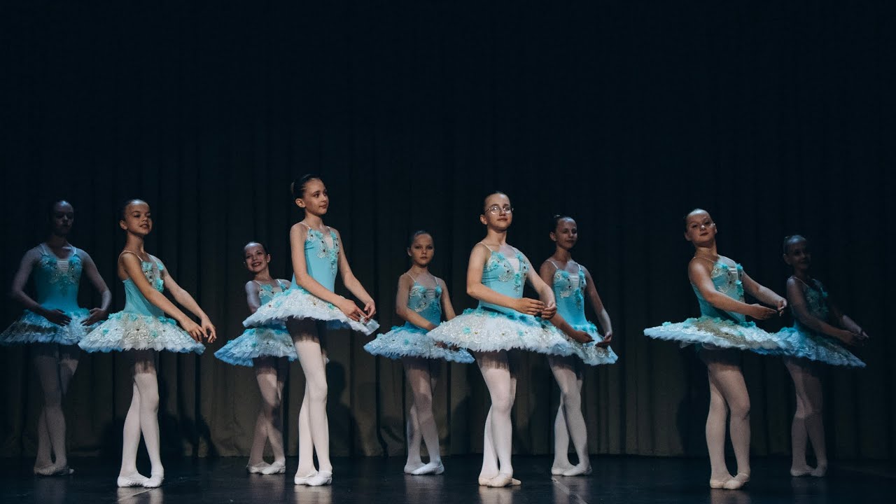 Dārgakmeņi | Jūlijas Braueres horeogrāfija #balets #dance #marupe #dancer #dancestudio #ballet