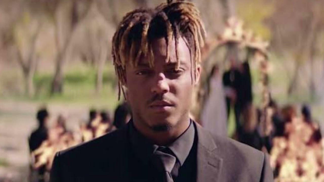 Juice WRLD- Robbery (Acapella) 160 BPM