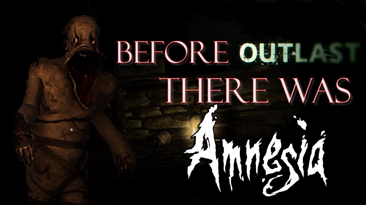 The Game that Changed Horror