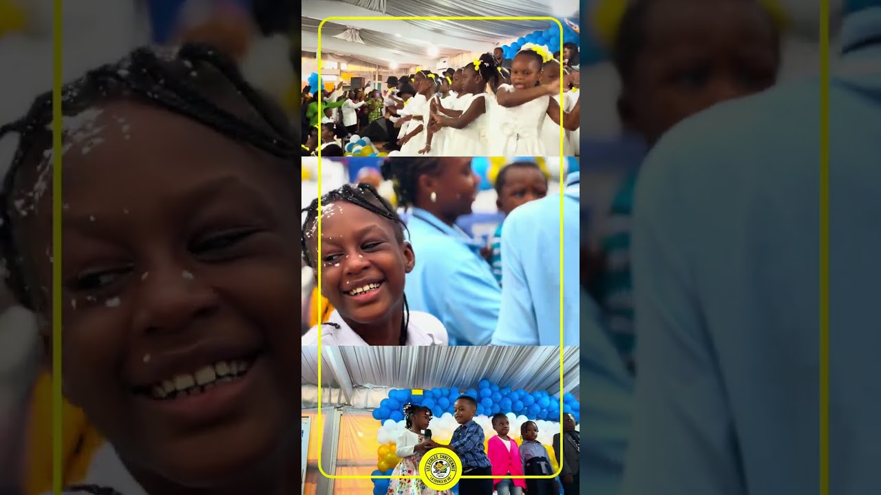 Fête de Train 2024 en Maternelle | ECSV / Spring Of Life
