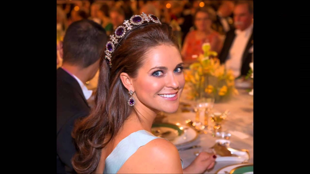 royal family of sweden tiara