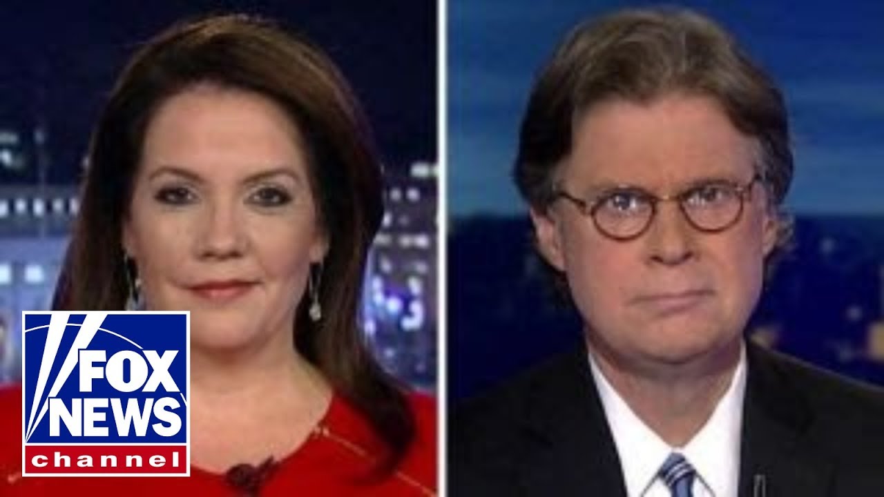 What the DOJ scandal means for the Russia probe