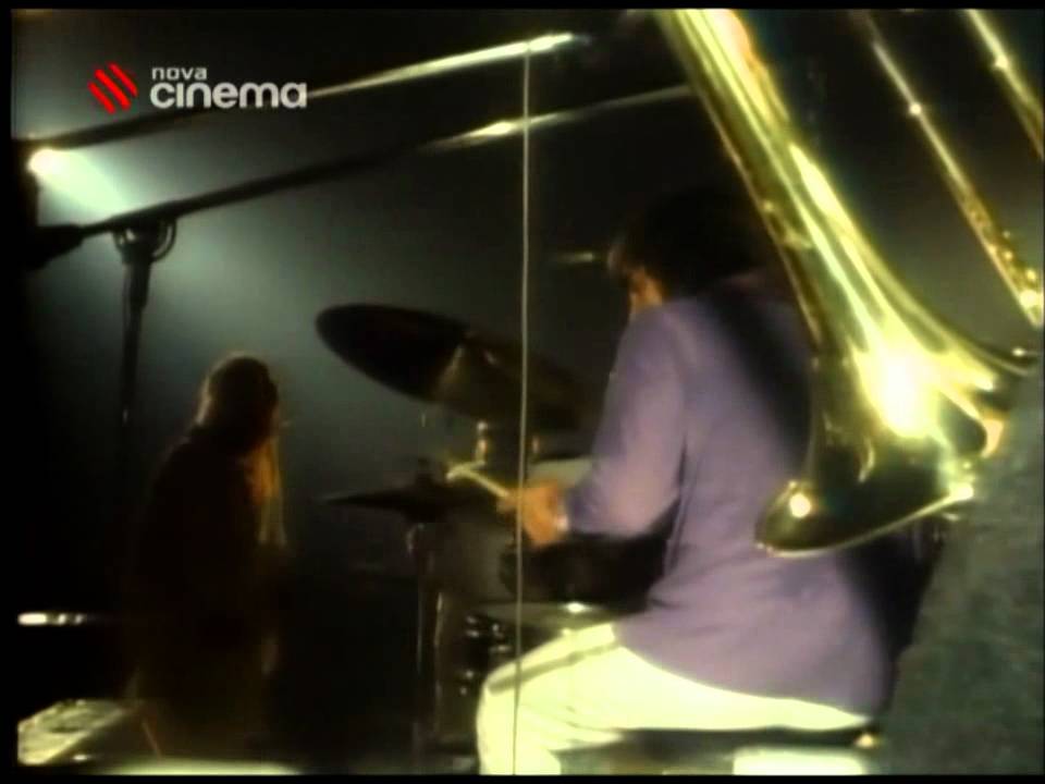 Beach Boys- Break Away, Prague Czechoslovakia 1969