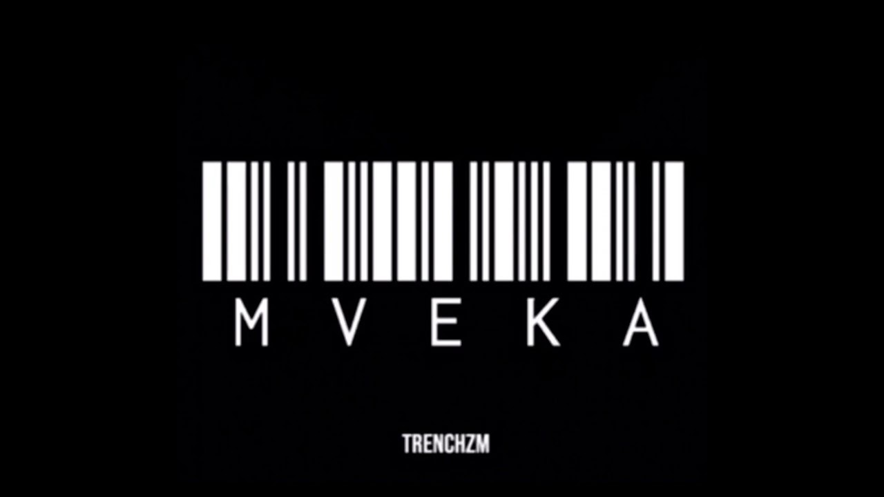 MVEKA - Trench zm(TBABY)ft Ricky       #zedhiphop #fyp #Zambianmusic