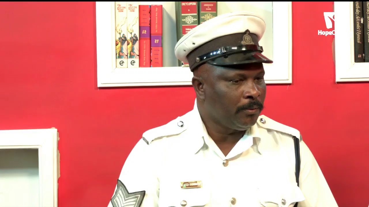 USALAMA WA RAIA, UVAAJI WA KOFIA NGUMU-08TH JULY 2020