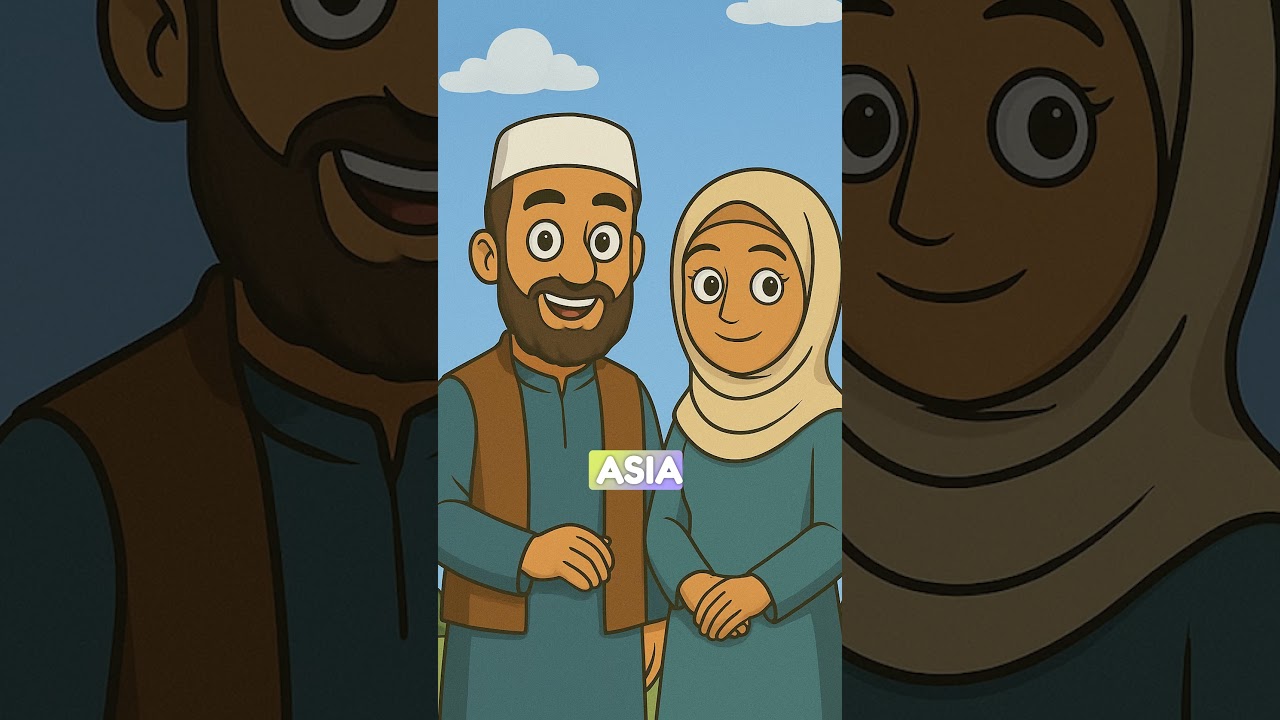 What is a Hanafi?  #islamexplained #islamichistory #hanafi #madhab #religion #islam #faith #trending