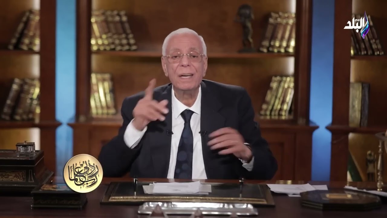 أسباب حرقان كف القدم؟.. دكتور حسام موافى يجيب بالتفاصيل
