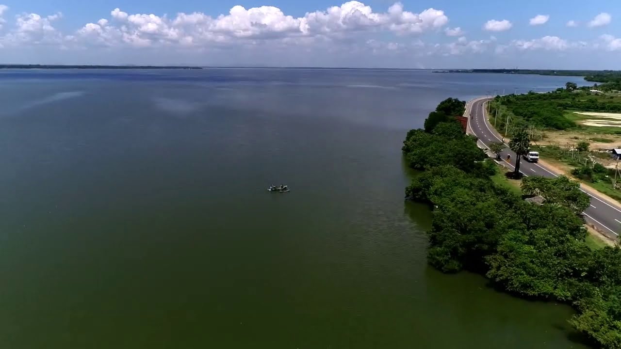Taprobana (Official Video)(Sri Lanka Montage video)