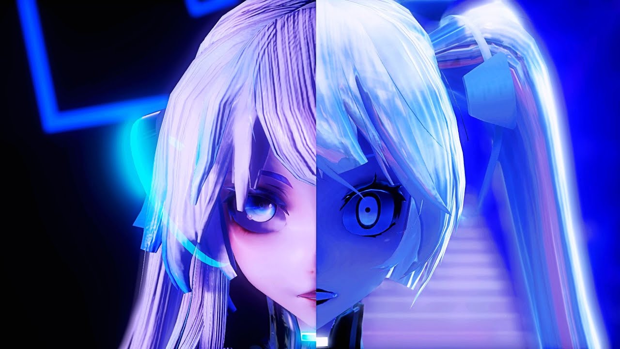 【MMD】Hunter