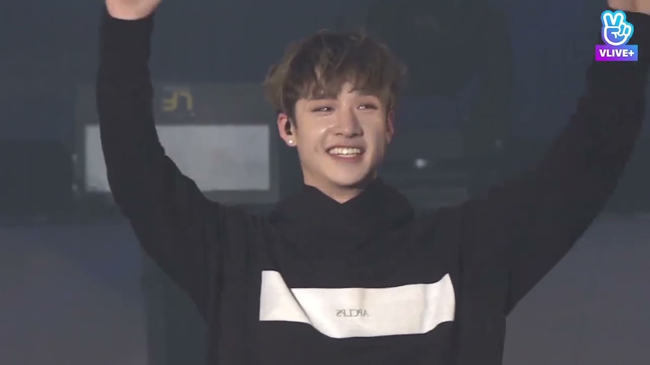 180325 Stray Kids UNVEIL [Op : 01 I am NOT] DEBUT [ENG SUB]
