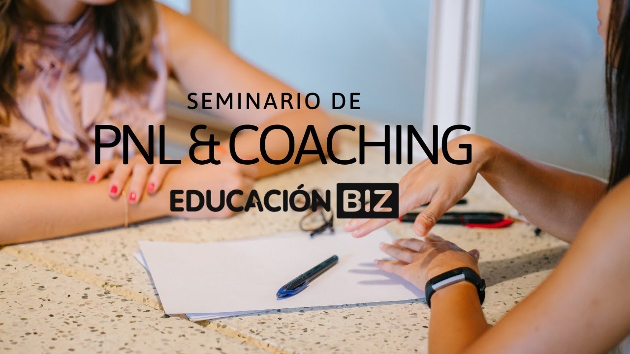 Webinar de Neurocoaching