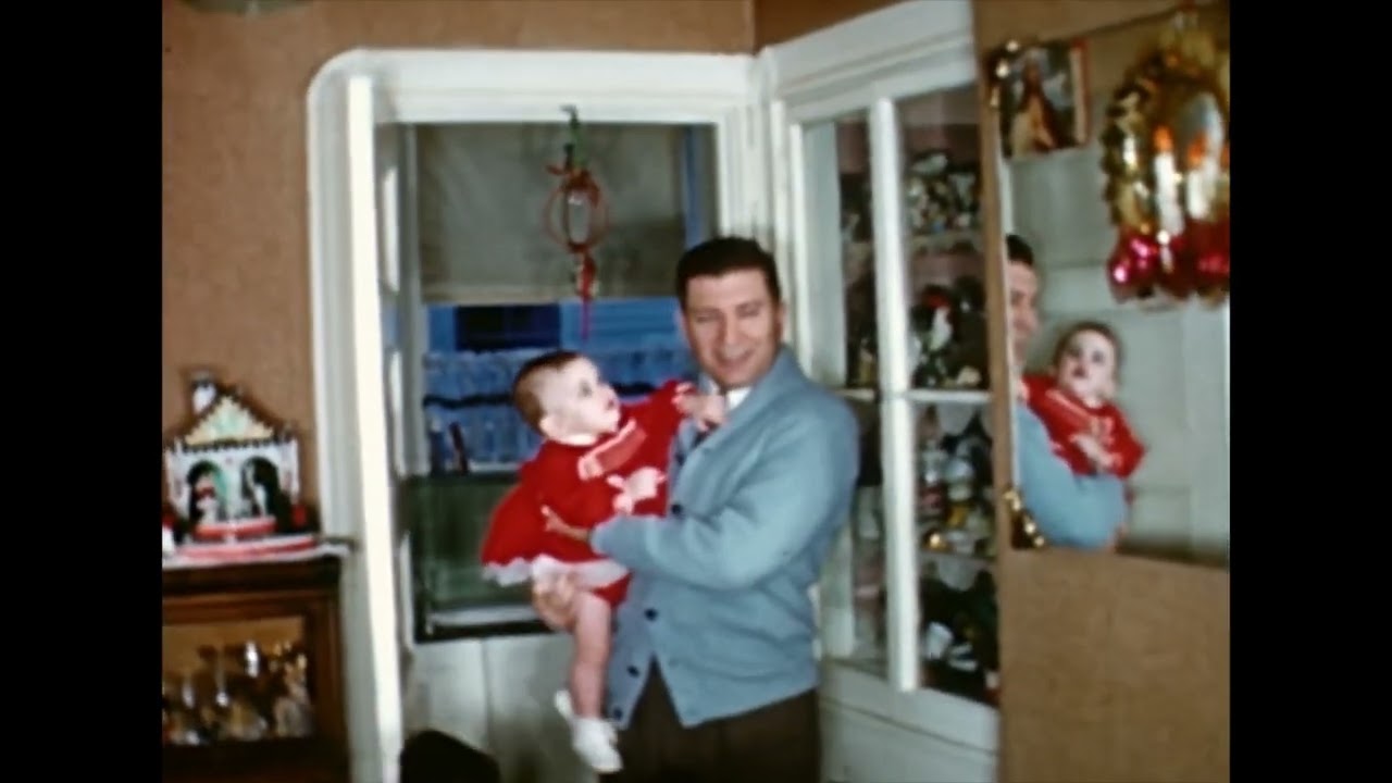 Christmas 1961 - NH_YouTube