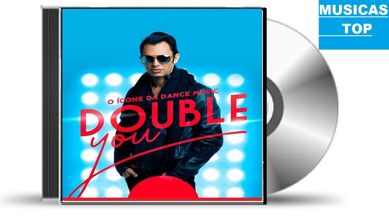 Double You - S&oacute; as melhores