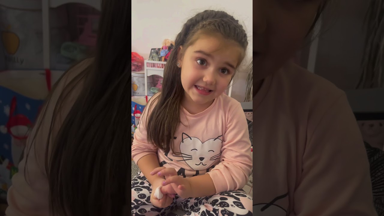 KUCNA DEVOJCICA - ONA JE TEBE RODILA , NE SMES DA VICES NA NJU 😂