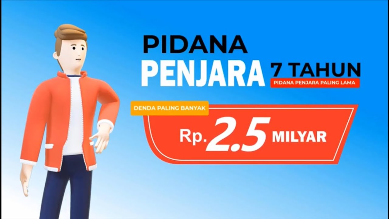 Jangan Mencuri Listrik PLN