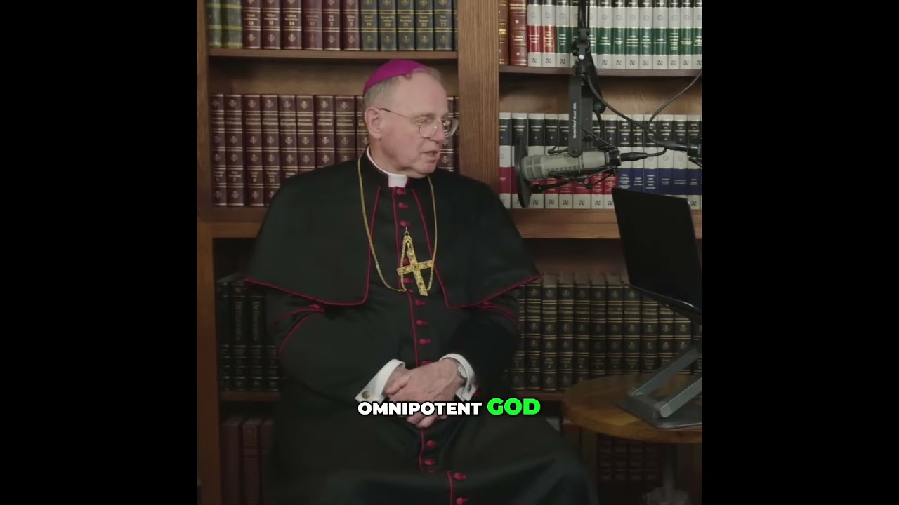 Do today's Jews worship the true God? #catholicism #romancatholicmedia