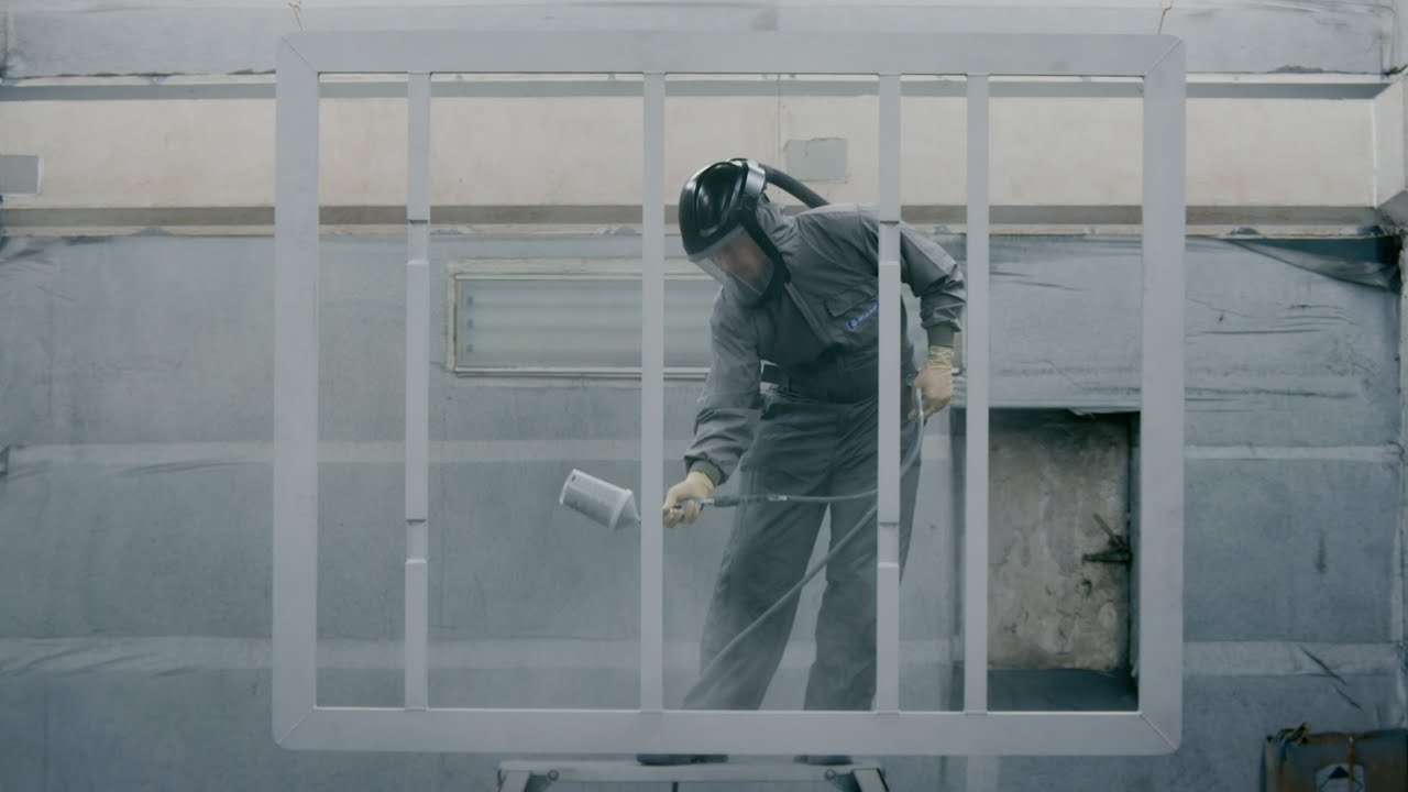 Hecka - Sonderfahrzeugbau Imagefilm